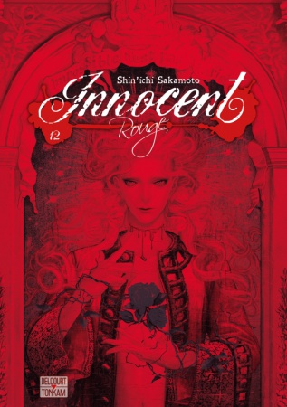 Innocent rouge T12