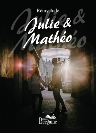 Julie et Mathéo