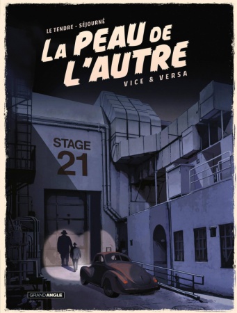 La Peau de l\'autre